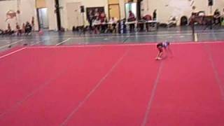 Yolle Vloeroefening Hoogvliet