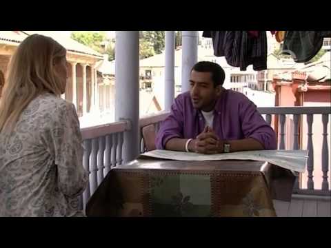 ღვინის გზა - სერია 35