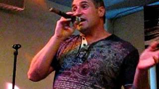 Mr. Hand Video 20090628 1821