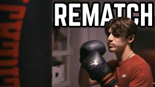 Rematch | Fighting Short Film