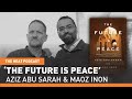 Israeli and Palestinian activists share a vision for peace