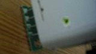 Resetter for Samsung toner chips