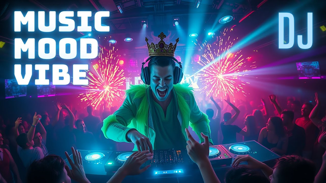 Drop Resistance The Final Strike of Bass Dominati