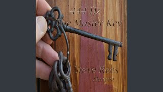 The Master Key 444 Hz.