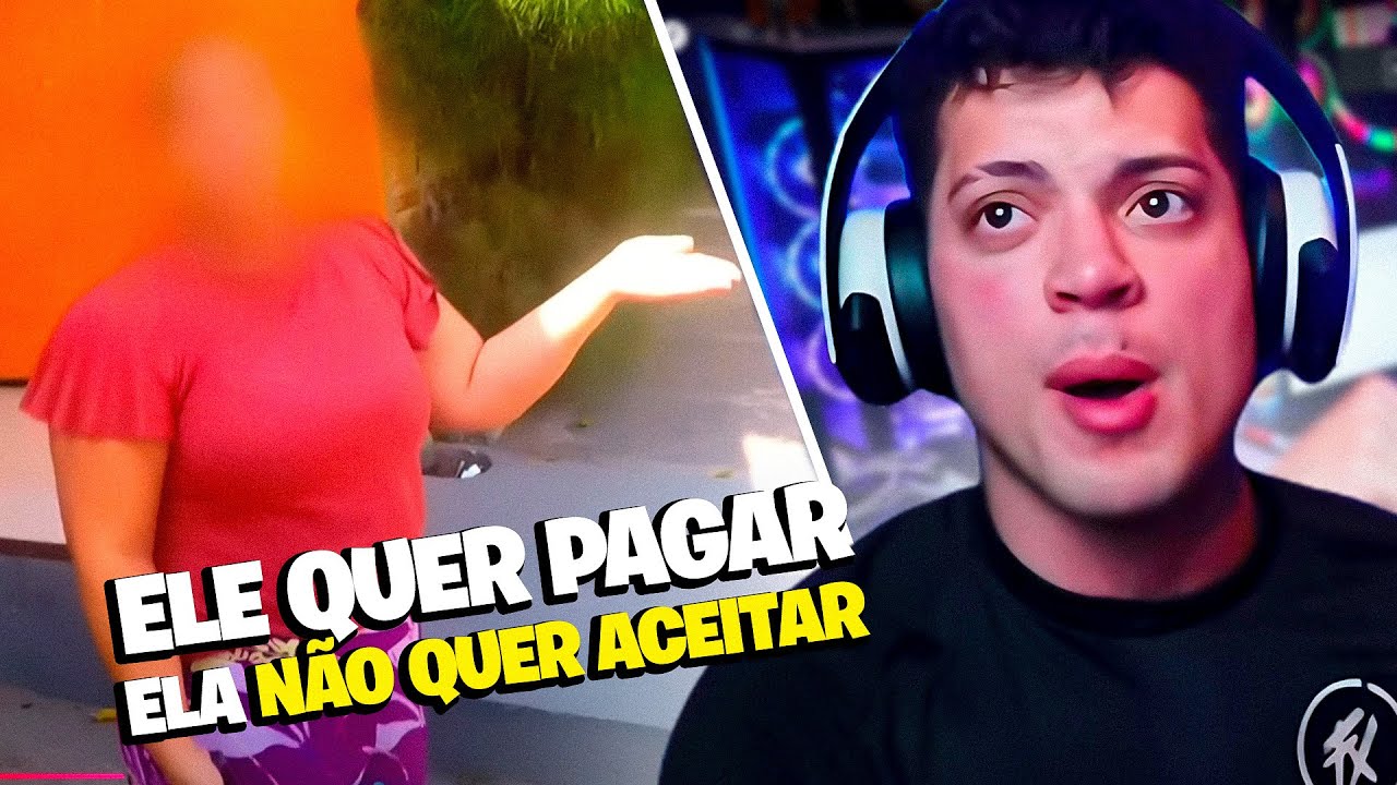 CEROL REAGINDO OBSERVAÇÕES DIÁRIAS (EP. 264)