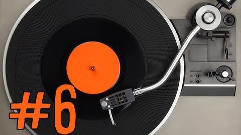 Video Game Music LEANBACK Pt. 2! -- JAM #6