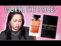 Dolce and Gabbana The Only One review - Kathleen Lights made me buy it | Perfume Blind Buy