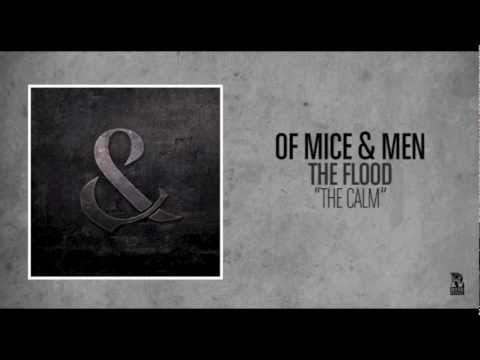 Of Mice & Men - The Calm