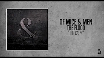 Of Mice & Men - The Calm