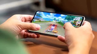 Lenovo Legion Y70 Review | Most Affordable Gaming Phone!