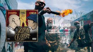 Stomper Conejo - Lift The Curse Urbankings 