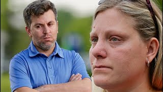 Evliliğe 90 Gün 7.Sezon 9. Bölümden Bir Video Anna & Mürsel