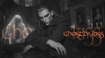Ghostly Kiss [Goth Metal] Rock Darkwave (Vampwave Music)
