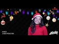Christmasin Ravanaju|Christmas Carol Song|Sreya Jayadeep|Collins Thomas|Manu Mathew|Sanu Abraham Mp3 Song