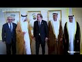 المصرف المركزي ينظّم حفل الاستقبال السنوي لبنوك الدولة في بانكوك بمشاركة 26 جهة ومؤسسة مالية