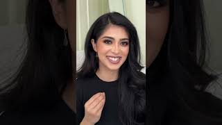 Celebrity Highly Requested Makeup Tutorial: Bronze Smoky Eyes ✨ Shorts Style!  Wealth