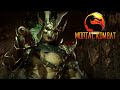 krala selam durun! shao kahn mortal kombat 11 Türkçe