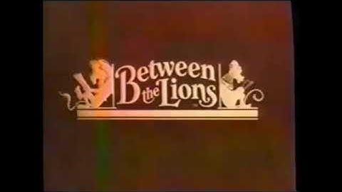 PBS Kids Program Break (2000 IPTV) #8 Incomplete