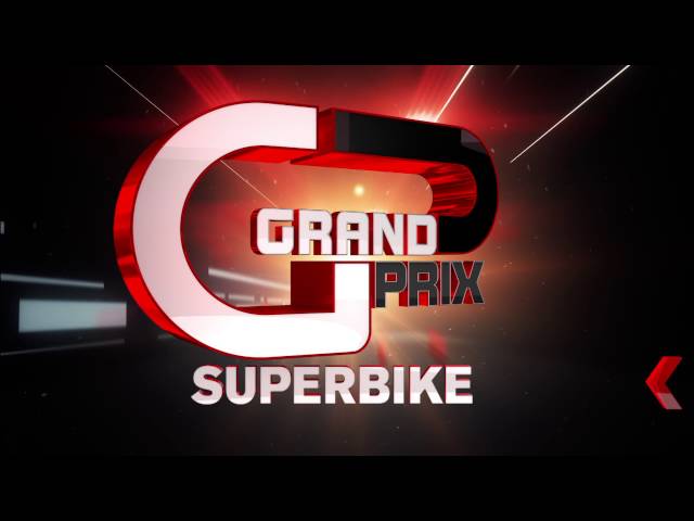 World Superbike Championship Intro class=