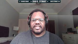 Archive of ChadRStewart Twitch stream: Complete Node.js Developer Course: Starting Section 4