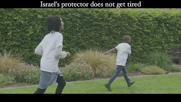 CW MUSIC PSALMS 121 OFFICIAL VIDEO