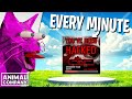 Completing Animal Company VR but I get ADS Every Minute