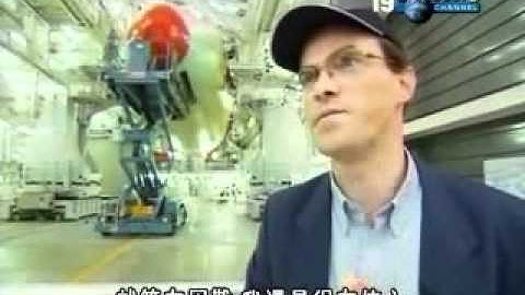 Building the A380 - Giant of the Skies - Episode 2 - Part 1