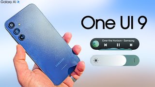 Samsung Galaxy A15 One UI 9 Android 17 - Release date & Beta Update