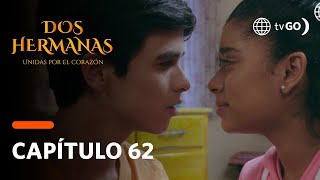 Dos Hermanas Brayan Y Mayra Se Besaron Capítulo 62