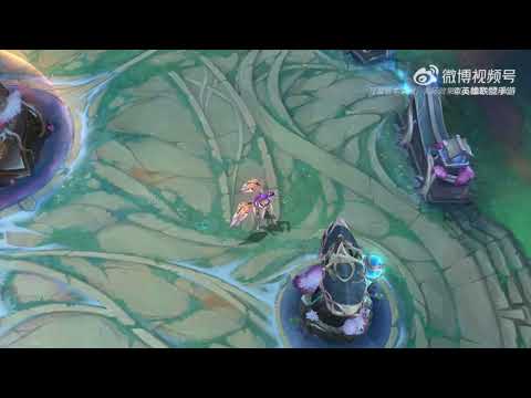 KAI'SA NEON DAREDEVIL (CN PREVIEW)