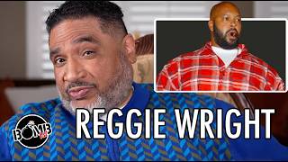 Celebrity Reggie Wright On The Lie That Suge Told Diddy "He Had No Problem With Him" In May 1996 in LA! Profile