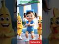 Chicken Banana Song #chickenbananadance #chickenbanana #popo #goviral #trending #ytshorts