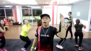 Kotobian Tadau Tagazo do Kaamatan FMT Mazrey Wished