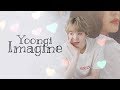 BTS Yoongi Imagine_ Married to Yoongi [One-shot]