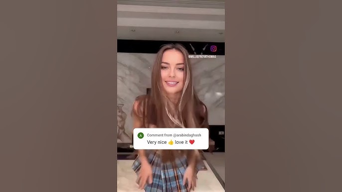 Instagram pantymodels 