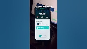 Trading Robot For Android  #forex