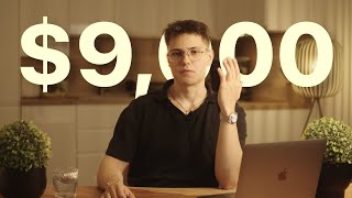 Journey: From a 18 y/o gaming addict to a 22 y/o business owner