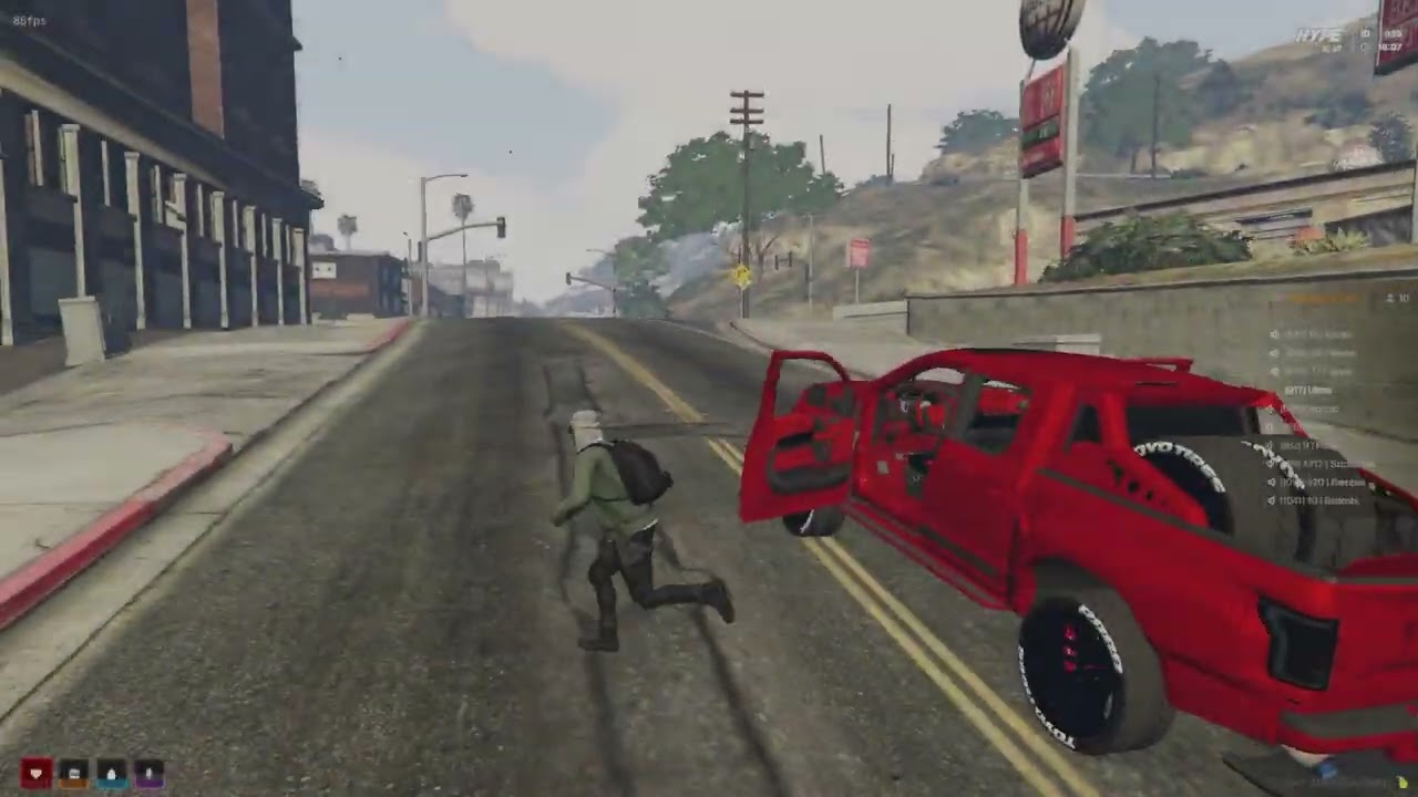 Suspect for cheating on hyperp