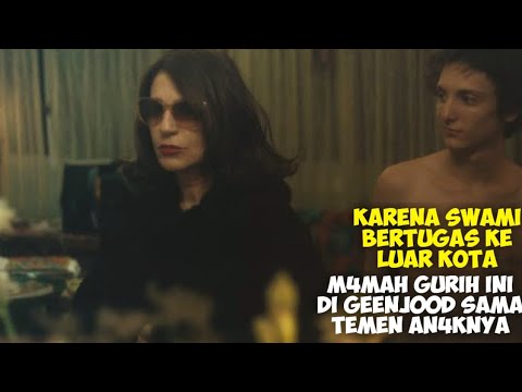 M4MAHNYA TEMAN MEMANG BEDA -- ALUR CERITA FILM