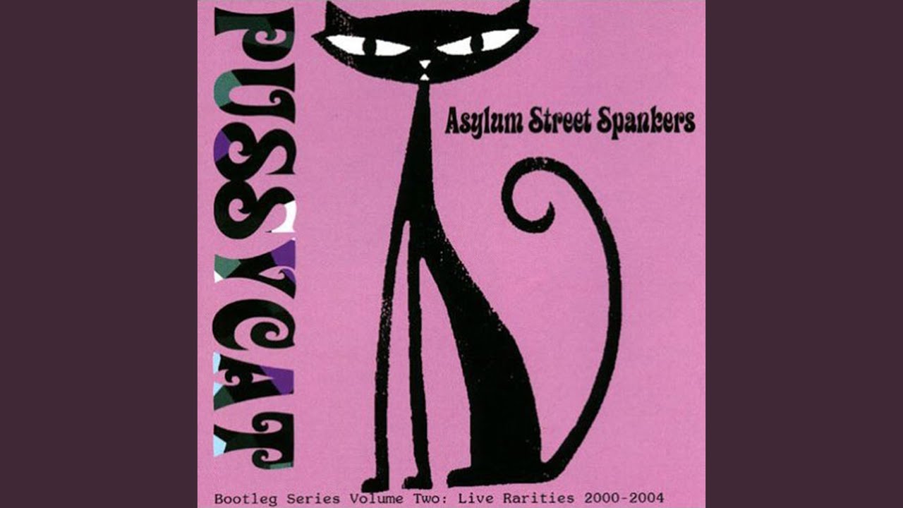 The Pussycat Song The Pussycat Song