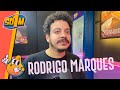 Rodrigo marques  s 1 minutinho podcast