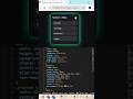 Magnetic Glass Dropdown Menu — Pure HTML, CSS &amp; Tiny JavaScript (Under 100 Lines!)
