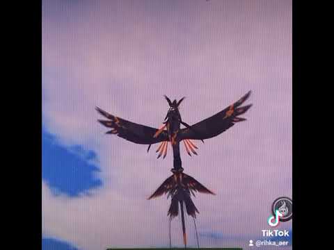 Существа Сонарии/ Creatures of Sonaria - YouTube