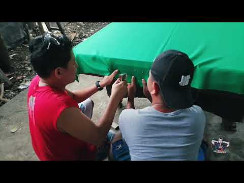 Video: Paano Gumuhit ng Mga Anino: 8 Mga Hakbang (na may Mga Larawan)