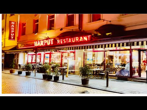 HARPUT RESTAURANT ✨?❗️TURKISH RESTAURANT❗️WIESBADEN GERMANY ?? #DELICIOUS FOOD#YOU MUST TRY IN ?