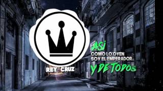 La Vivo (Video Lyric)-The Bull ZR Ft. Ogro PZ, Rey Cruz , H One