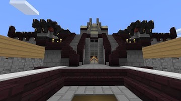 How to make automatic door like Techno gamerz in Lokicraft Tutorial