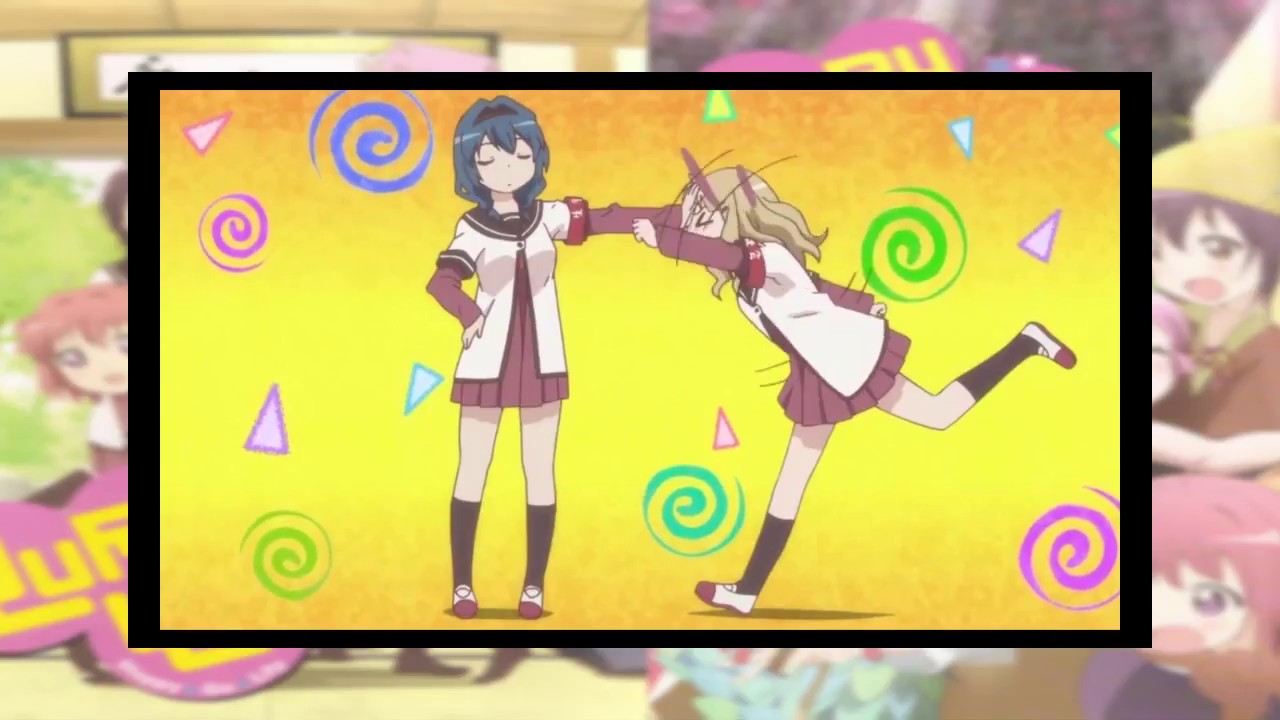 YRYR: When Girls Get Physical With One Another and Other Greatest Hits.