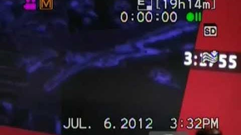 FLASH WARNING flash strobe warning [EPILEPSY WARNING] video work part one *Photosensitivity Warning*