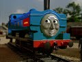 Fan art for jt the blue pannier tank productions